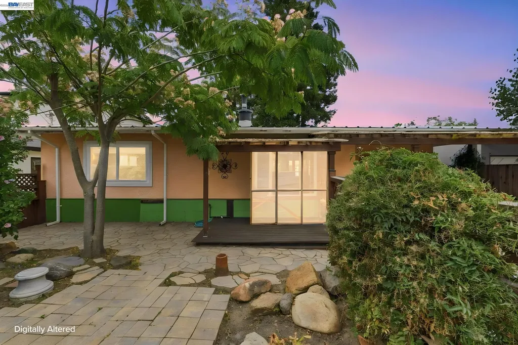 35533 Linda Drive Fremont CA 94536