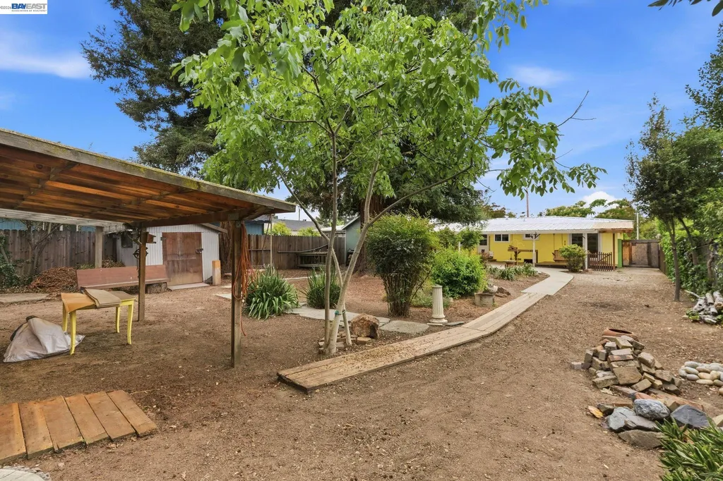 35533 Linda Drive Fremont CA 94536