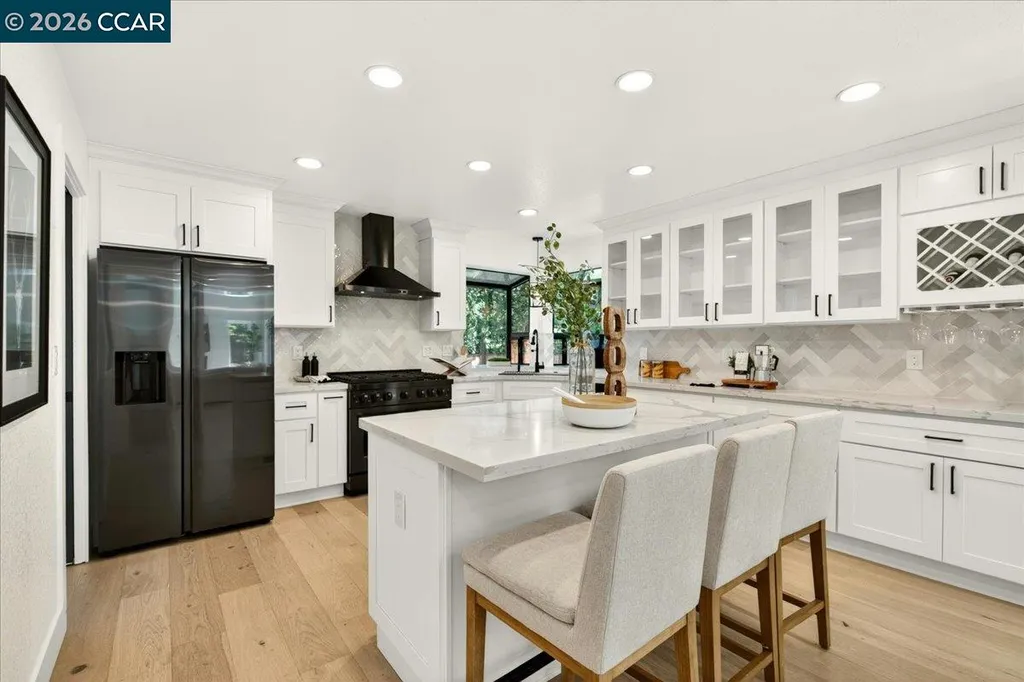 281 Stone Valley Way Alamo CA 94507
