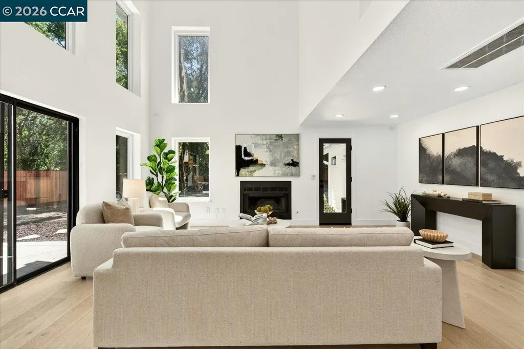 281 Stone Valley Way Alamo CA 94507