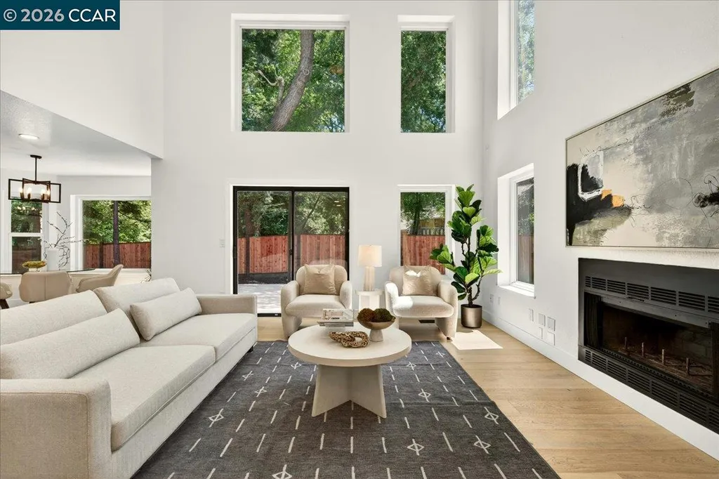 281 Stone Valley Way Alamo CA 94507