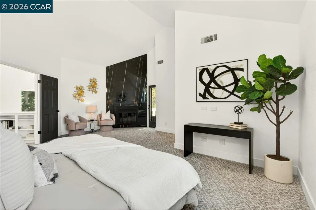 281 Stone Valley Way Alamo CA 94507