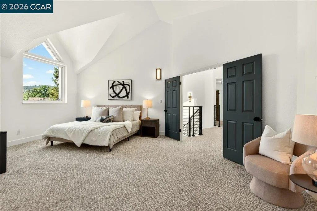 281 Stone Valley Way Alamo CA 94507