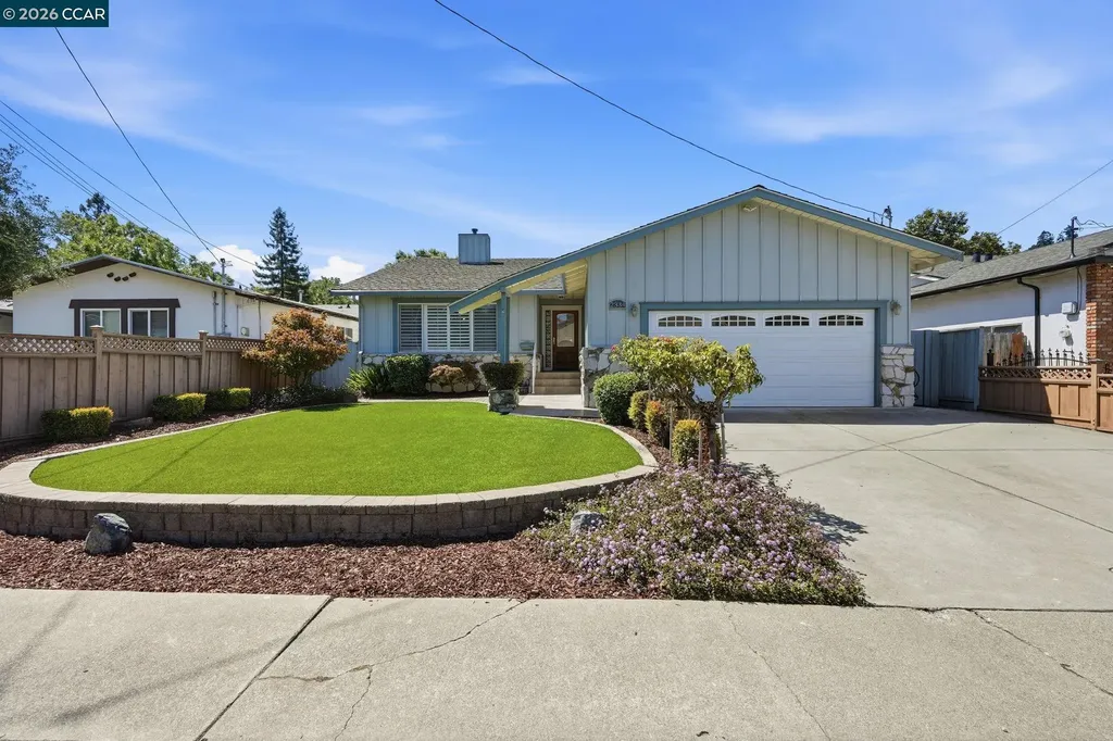 2334 Ramona Street Pinole CA 94564