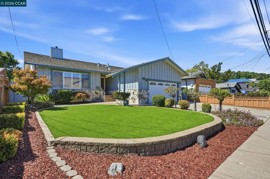 2334 Ramona Street Pinole CA 94564
