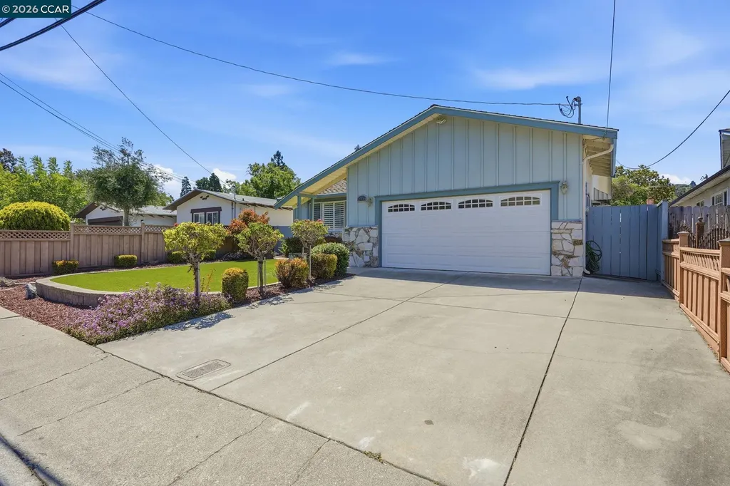 2334 Ramona Street Pinole CA 94564