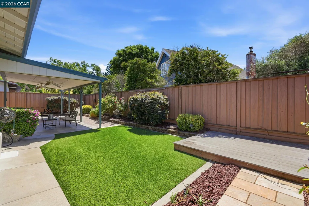 2334 Ramona Street Pinole CA 94564