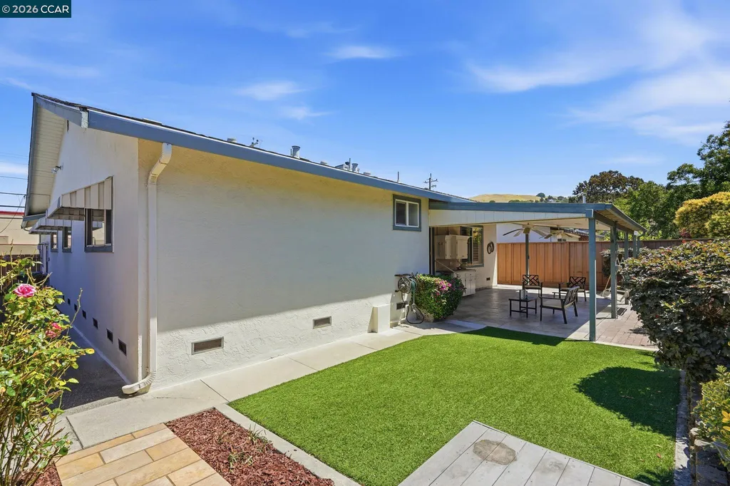 2334 Ramona Street Pinole CA 94564