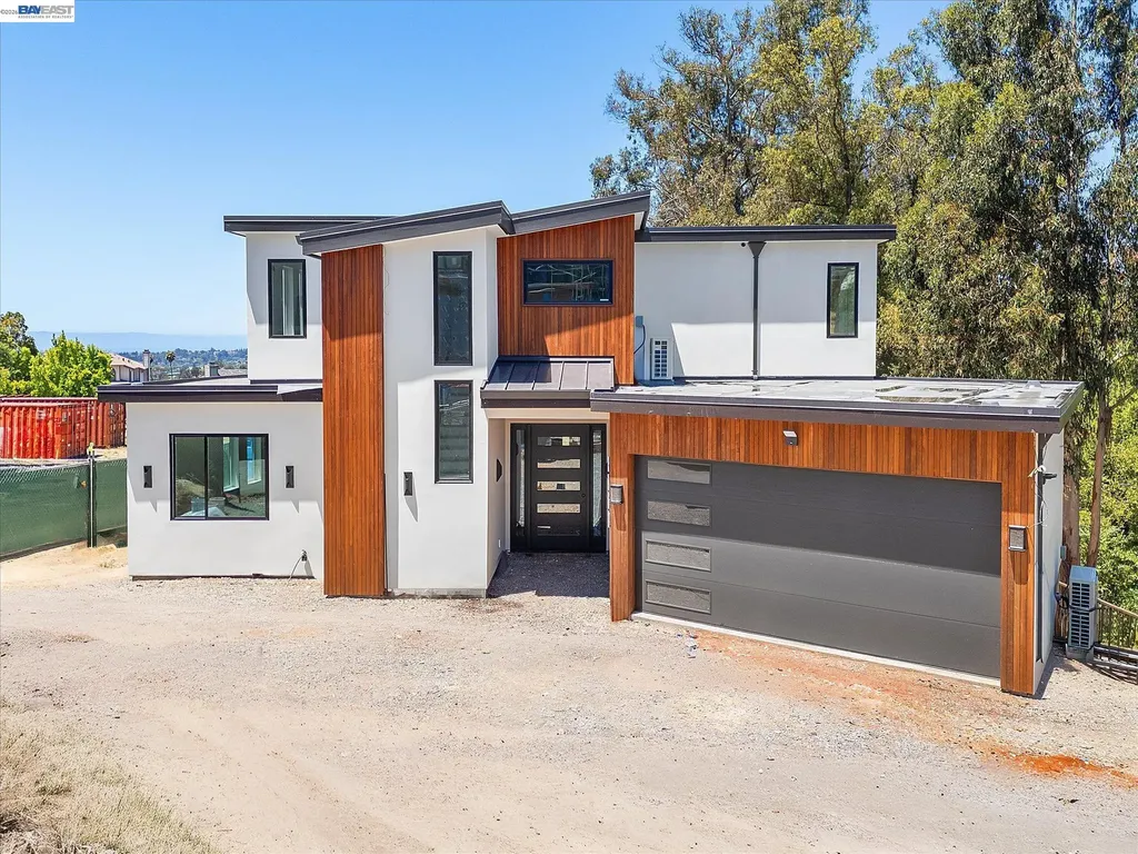 4980 Jensen Road Castro Valley CA 94552