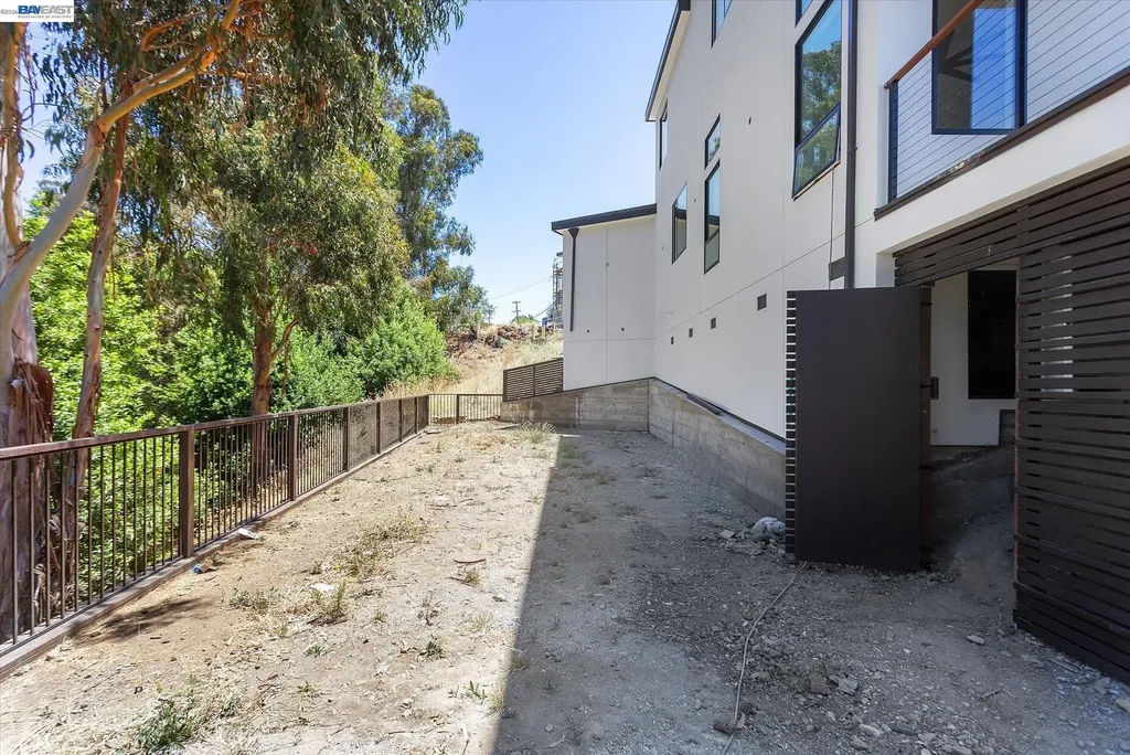 4980 Jensen Road Castro Valley CA 94552