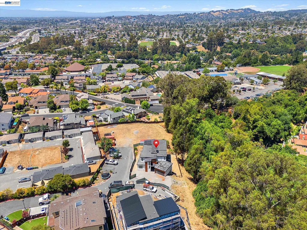 4980 Jensen Road Castro Valley CA 94552