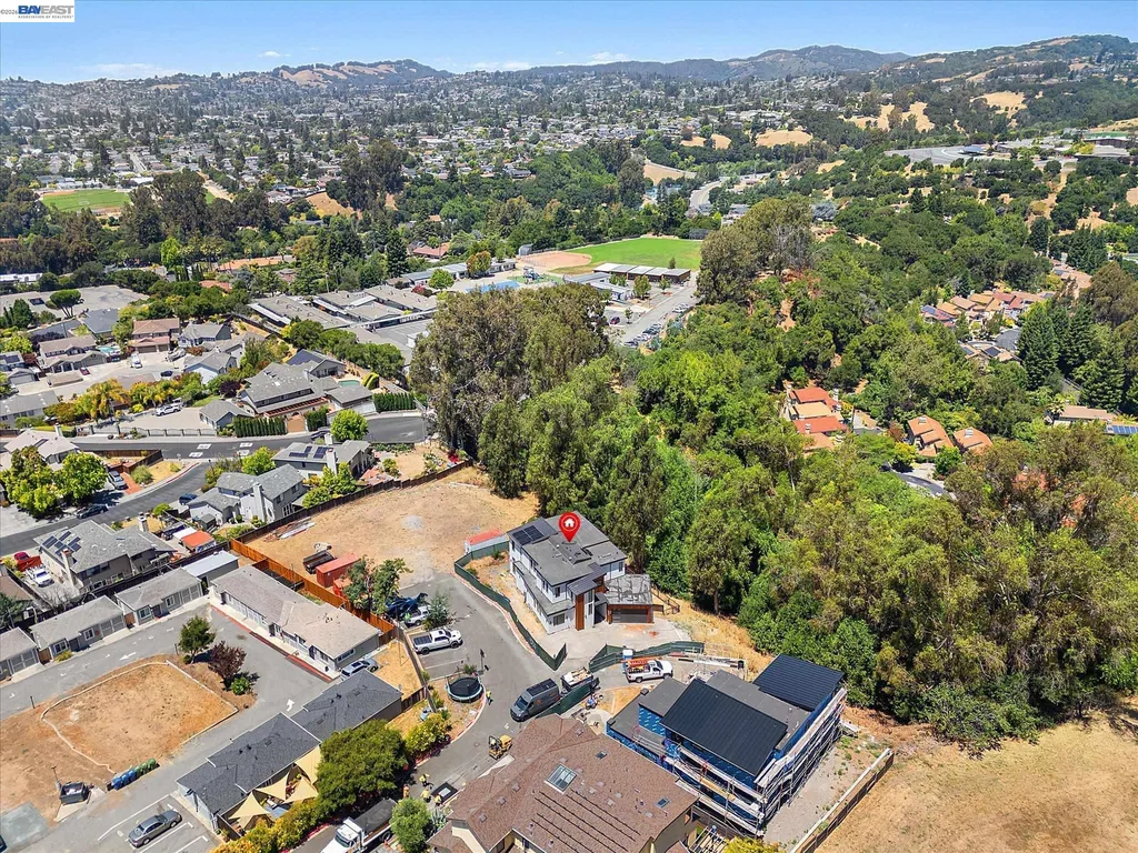 4980 Jensen Road Castro Valley CA 94552