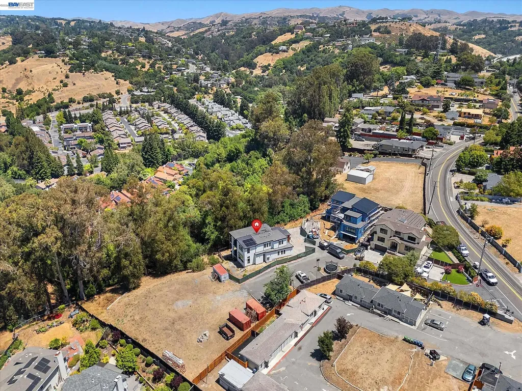 4980 Jensen Road Castro Valley CA 94552