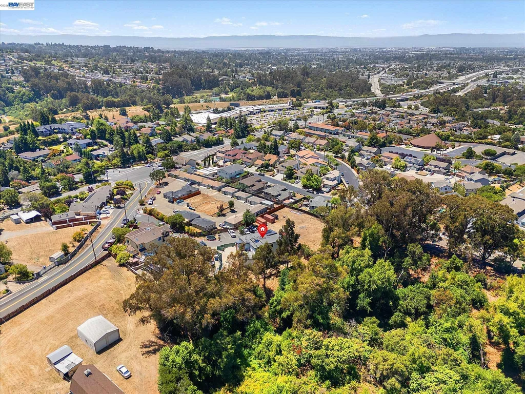 4980 Jensen Road Castro Valley CA 94552