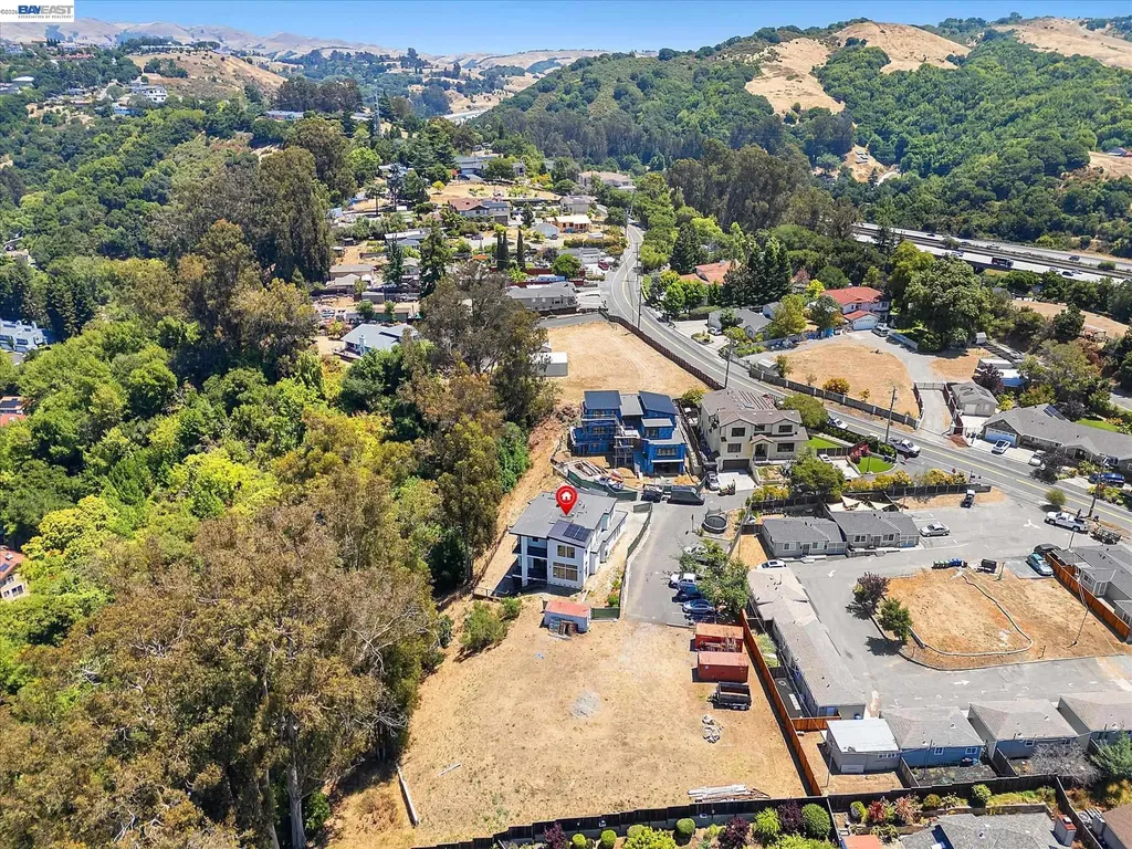 4980 Jensen Road Castro Valley CA 94552