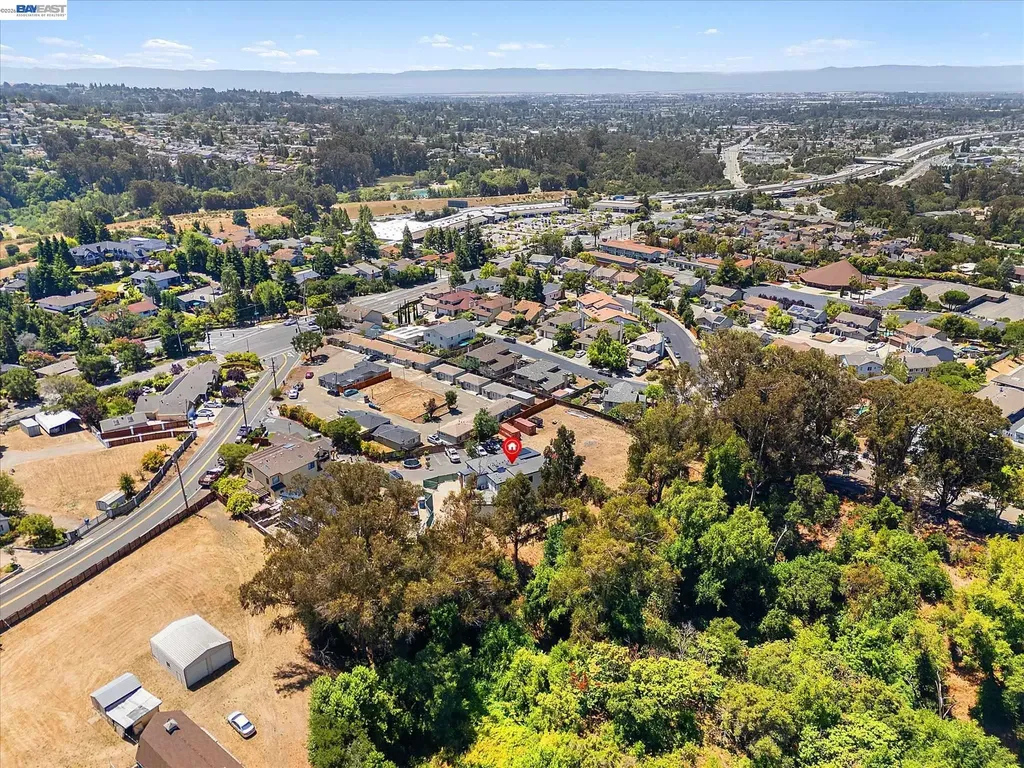 4980 Jensen Road Castro Valley CA 94552