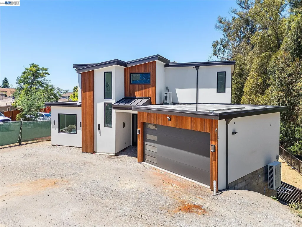 4980 Jensen Road Castro Valley CA 94552