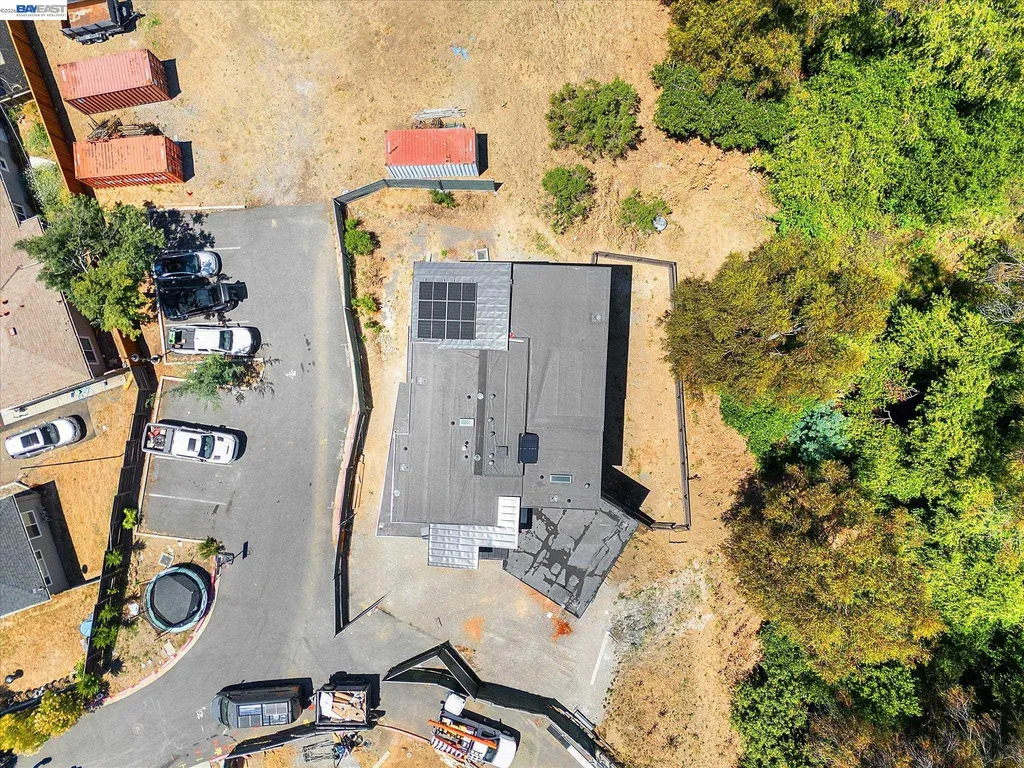 4980 Jensen Road Castro Valley CA 94552