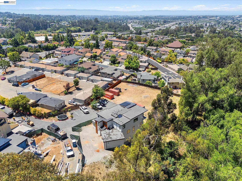 4980 Jensen Road Castro Valley CA 94552