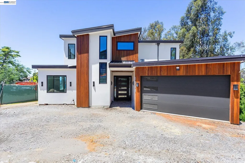 4980 Jensen Road Castro Valley CA 94552