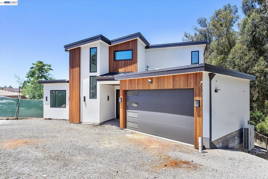 4980 Jensen Road Castro Valley CA 94552