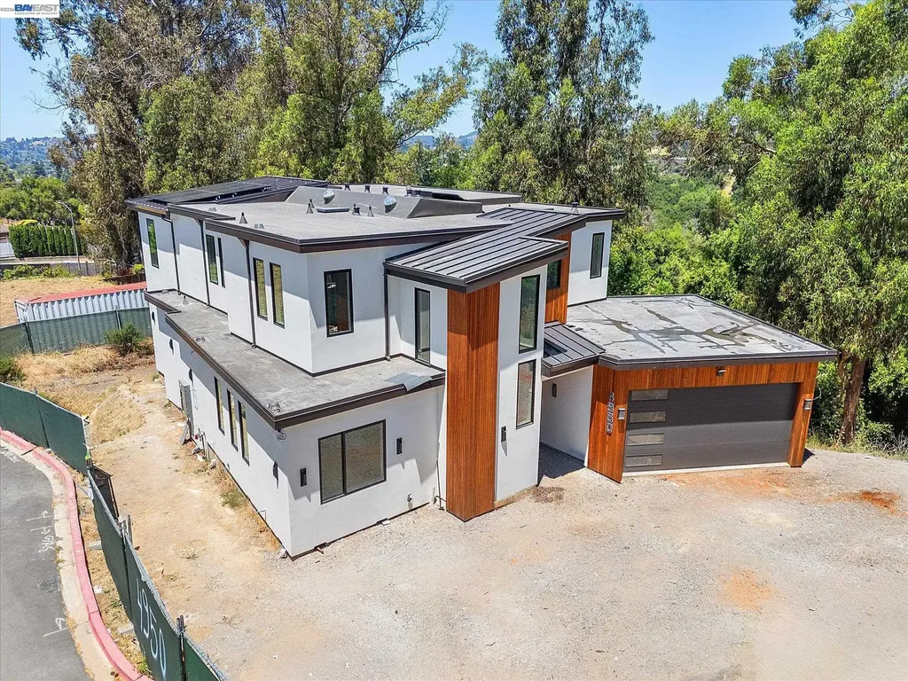 4980 Jensen Road Castro Valley CA 94552