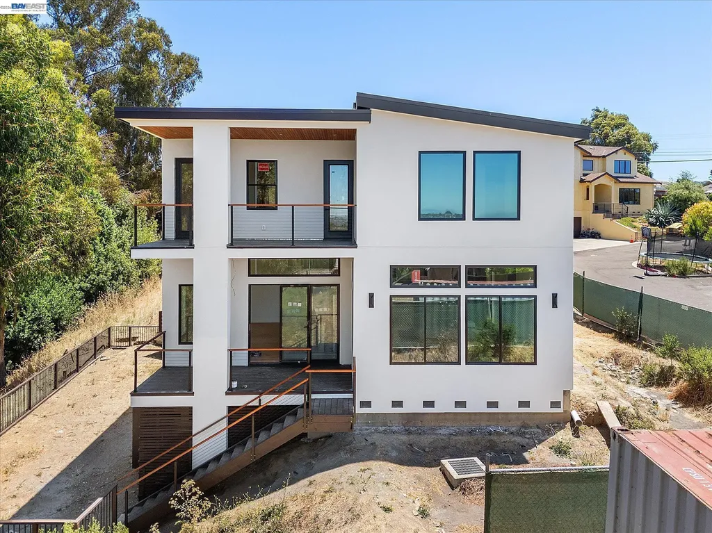4980 Jensen Road Castro Valley CA 94552
