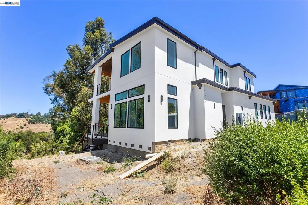4980 Jensen Road Castro Valley CA 94552