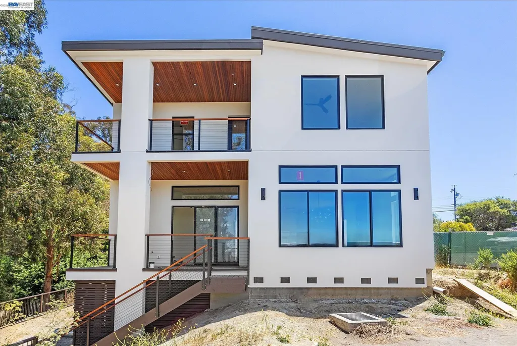4980 Jensen Road Castro Valley CA 94552