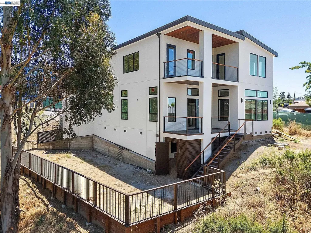 4980 Jensen Road Castro Valley CA 94552