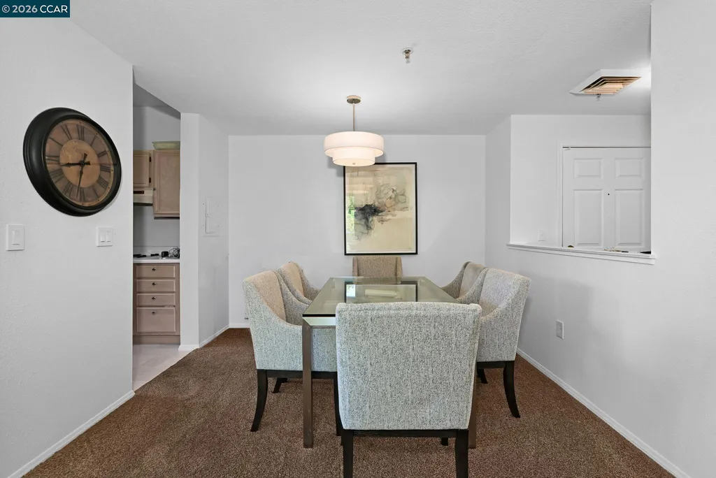 1860 Tice Creek Drive Walnut Creek CA 94595