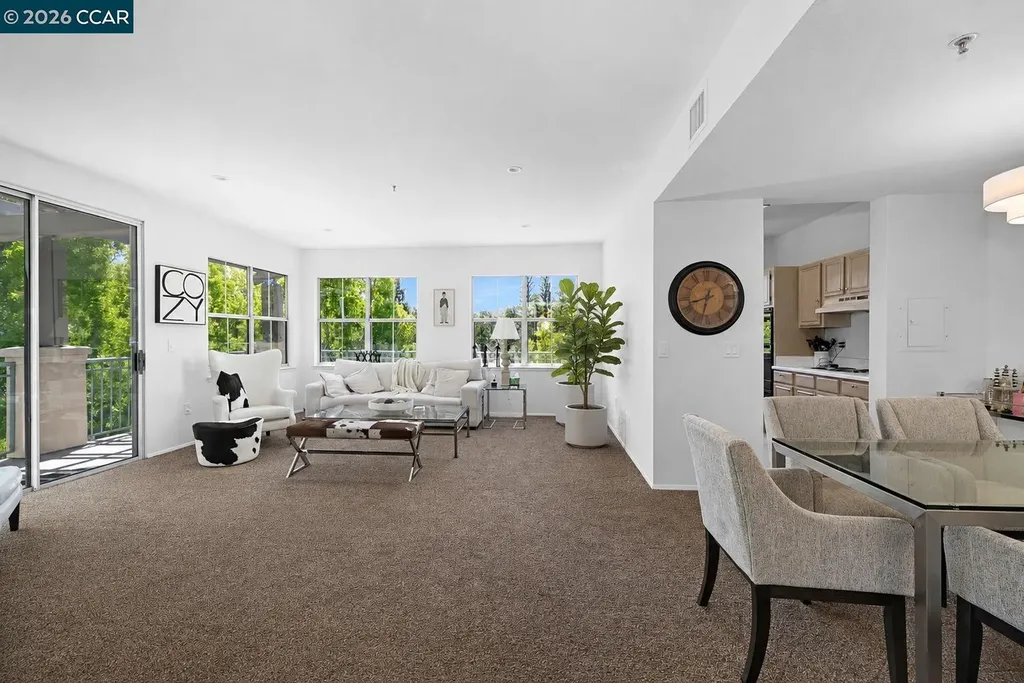 1860 Tice Creek Drive Walnut Creek CA 94595