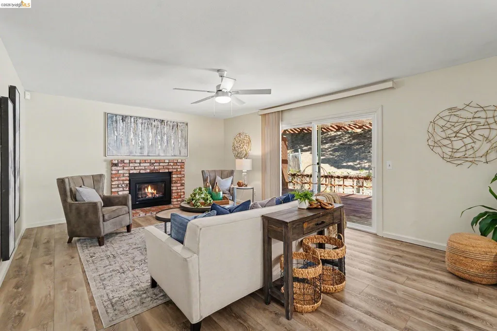 3813 Dove Court Antioch CA 94509