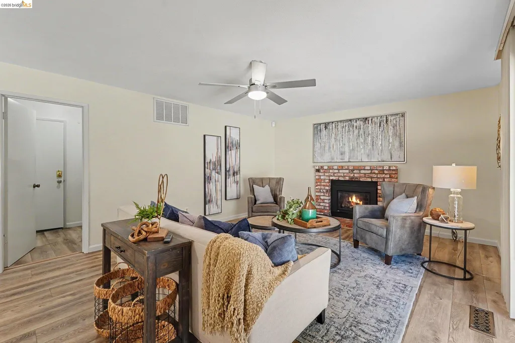 3813 Dove Court Antioch CA 94509