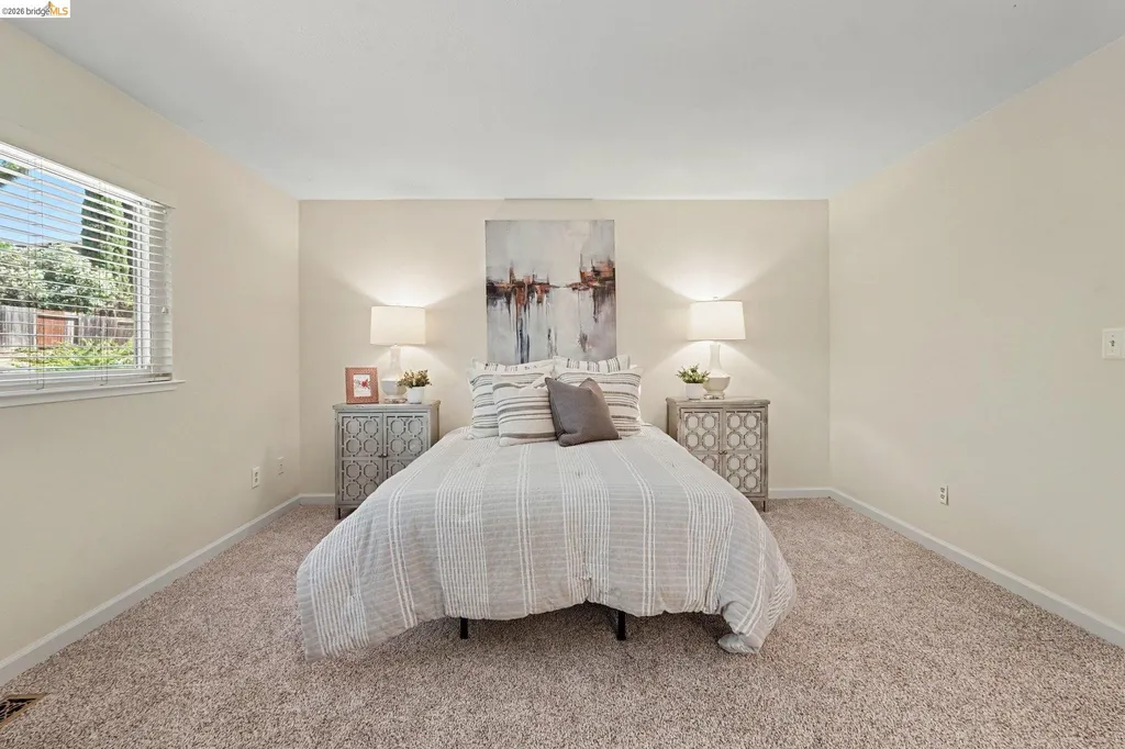 3813 Dove Court Antioch CA 94509