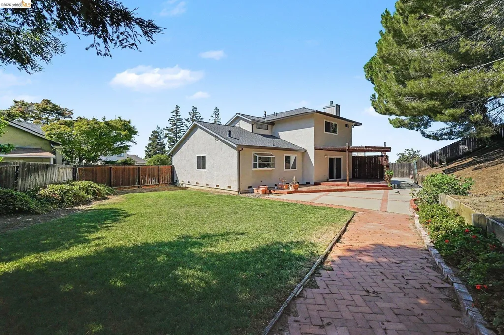 3813 Dove Court Antioch CA 94509