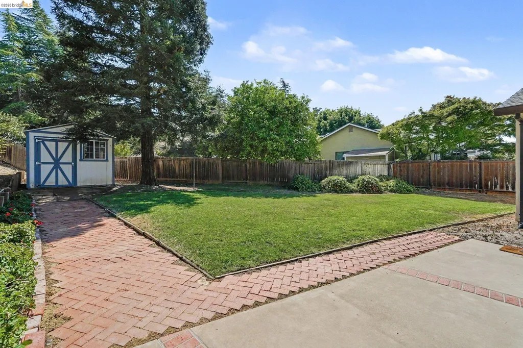3813 Dove Court Antioch CA 94509