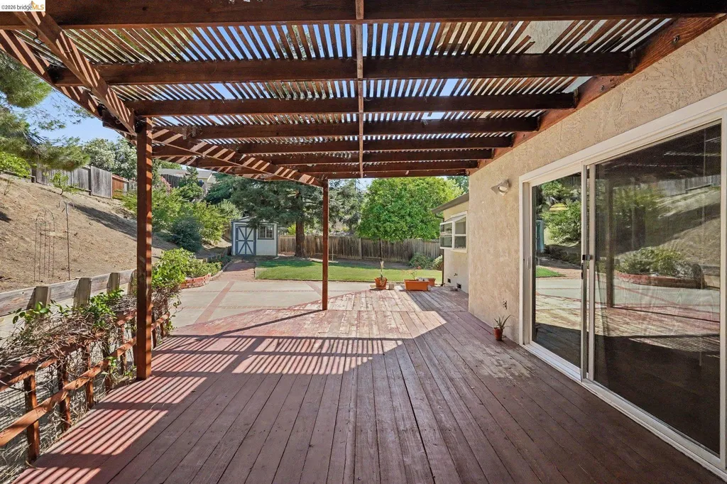 3813 Dove Court Antioch CA 94509