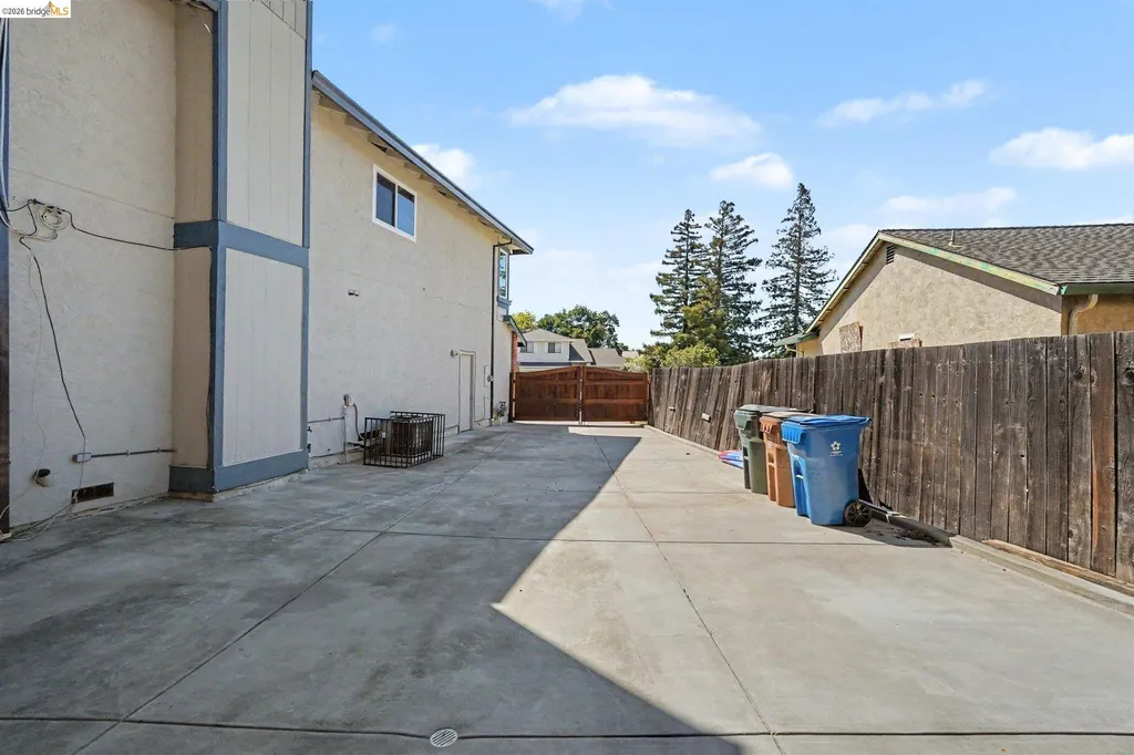 3813 Dove Court Antioch CA 94509