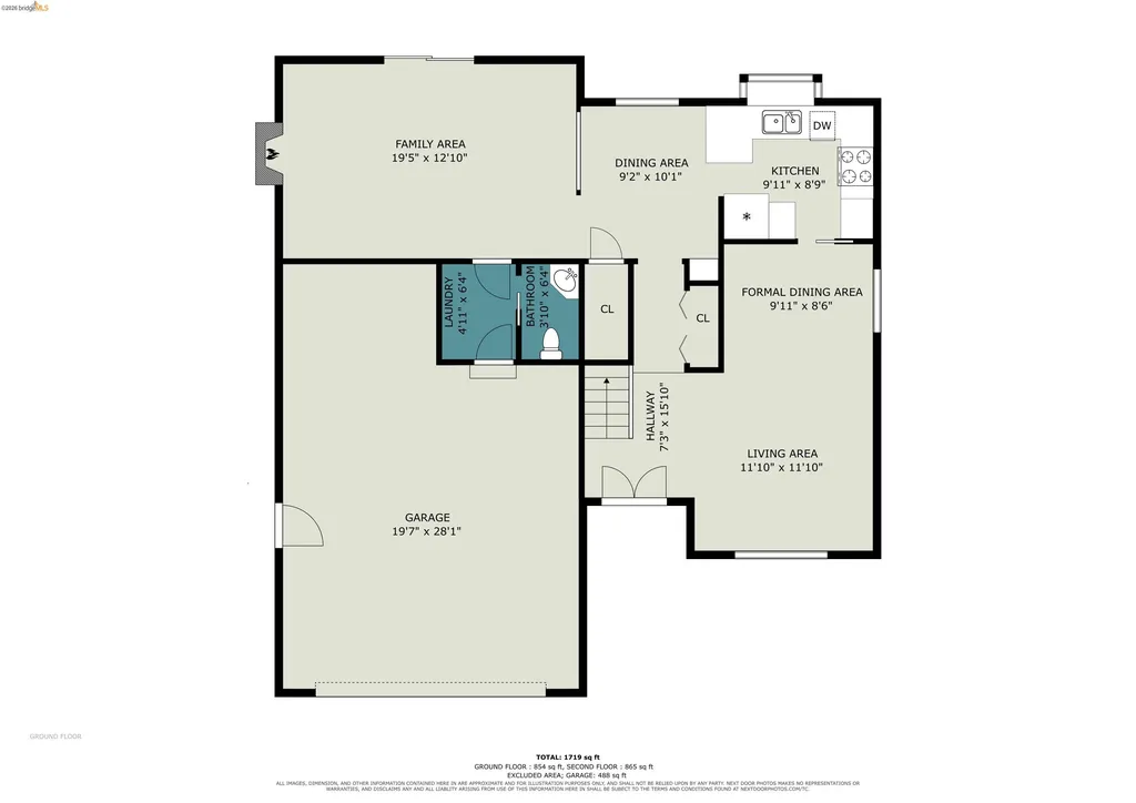 3813 Dove Court Antioch CA 94509