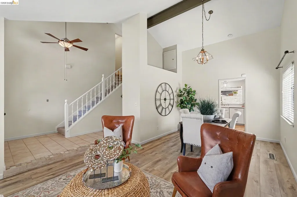 3813 Dove Court Antioch CA 94509