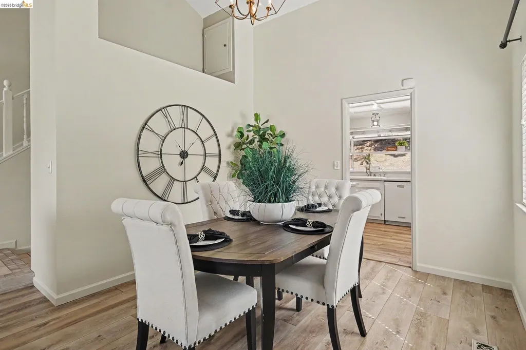 3813 Dove Court Antioch CA 94509