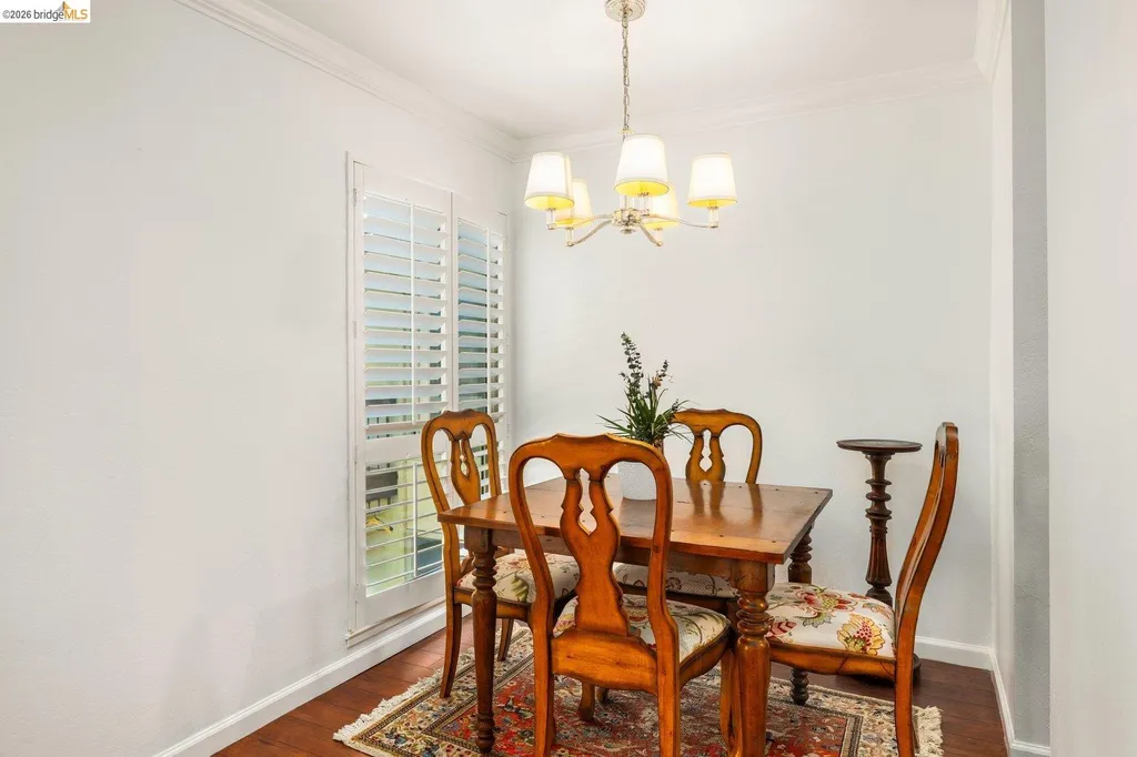 551 Jean Street Oakland CA 94610