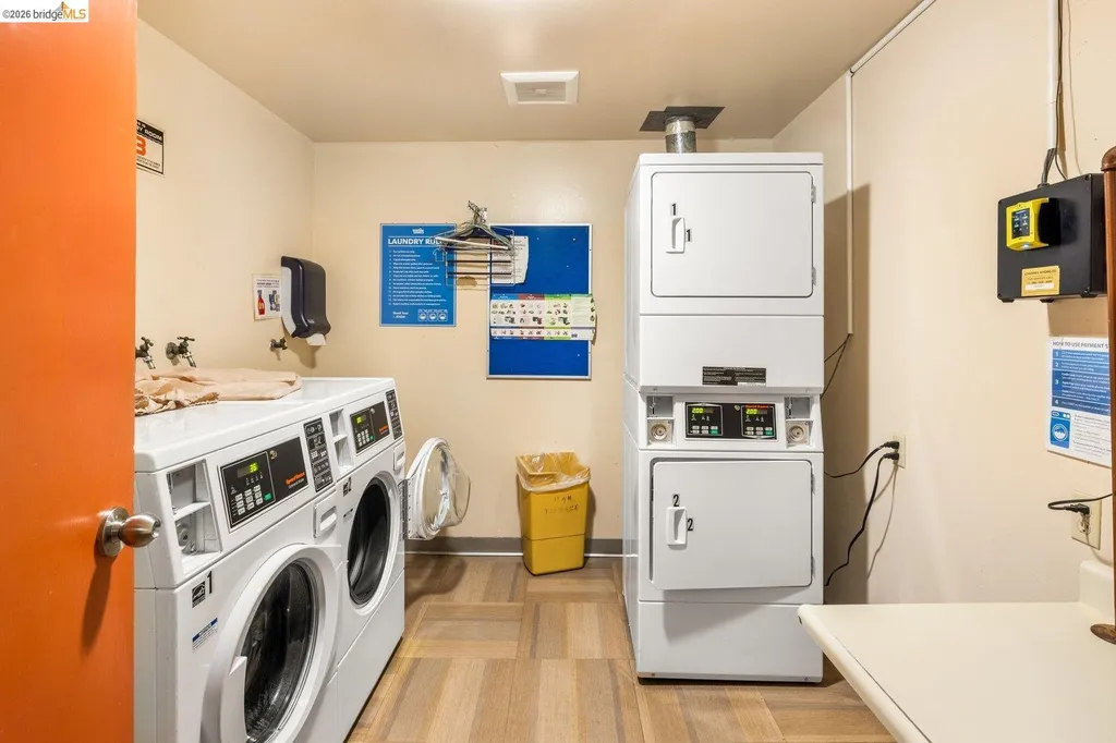 551 Jean Street Oakland CA 94610
