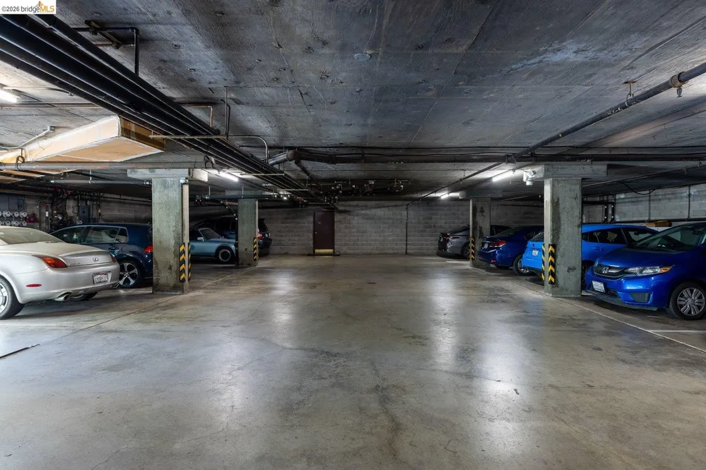 551 Jean Street Oakland CA 94610