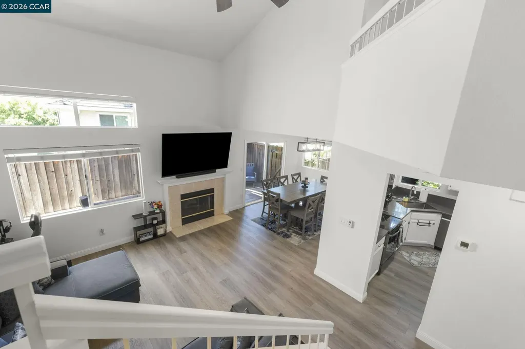 1002 Pinehurst Court Concord CA 94521
