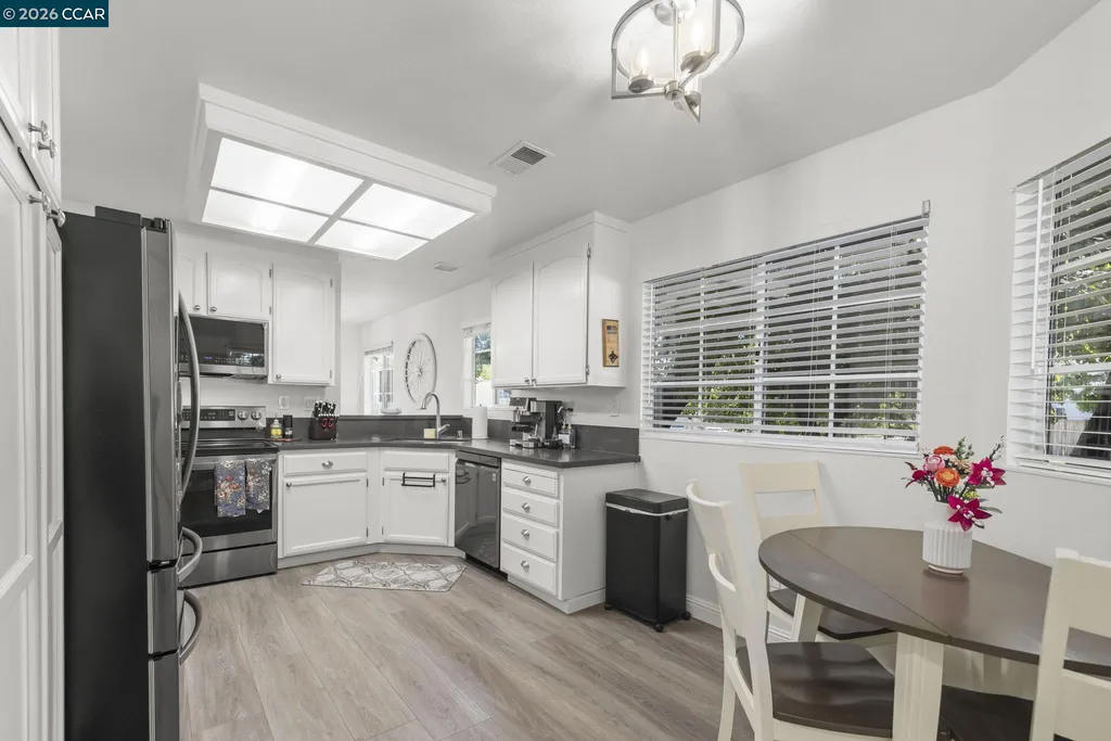 1002 Pinehurst Court Concord CA 94521