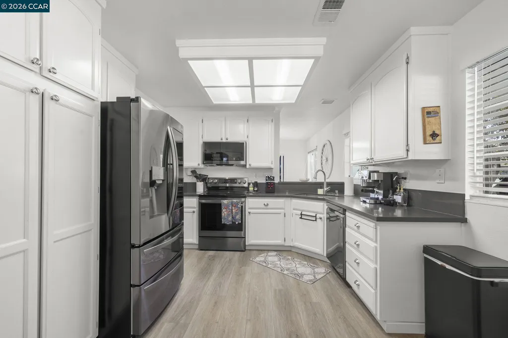 1002 Pinehurst Court Concord CA 94521