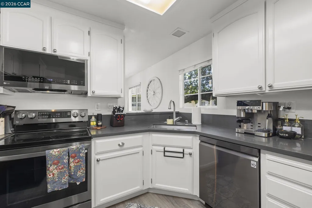 1002 Pinehurst Court Concord CA 94521
