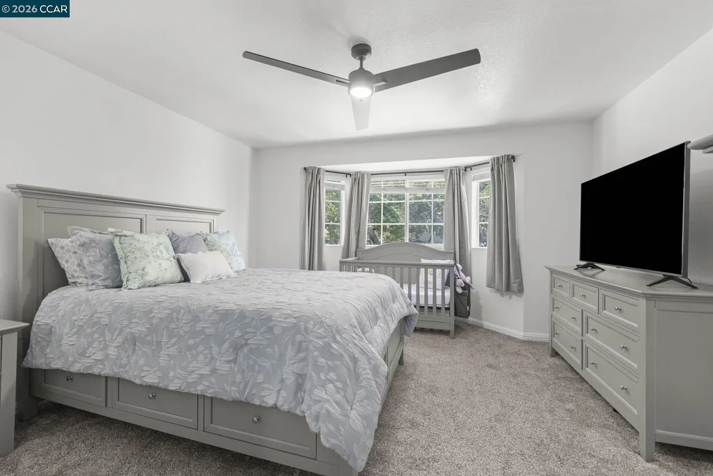 1002 Pinehurst Court Concord CA 94521